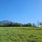 Rum i privatbostad Marol Wynajem Pokoi Zakopane