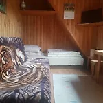 Rum i privatbostad Marol Wynajem Pokoi Zakopane