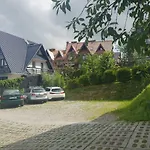 Rum i privatbostad Marol Wynajem Pokoi