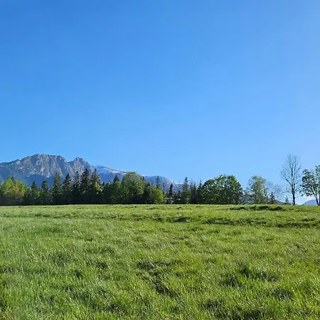 Ubytování v soukromí Marol Wynajem Pokoi Zakopane