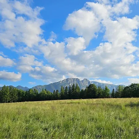 Marol Wynajem Pokoi Ubytování v soukromí