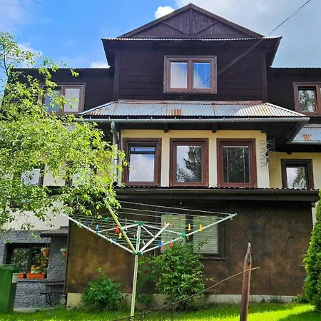 Marol Wynajem Pokoi Ubytování v soukromí *