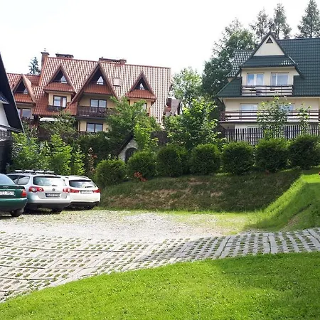 Marol Wynajem Pokoi Ubytování v soukromí