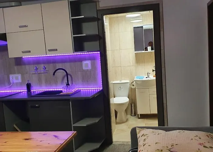 Marol Wynajem Pokoi Ubytování v soukromí Zakopane