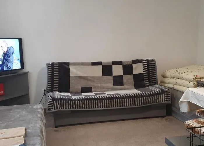 Marol Wynajem Pokoi *