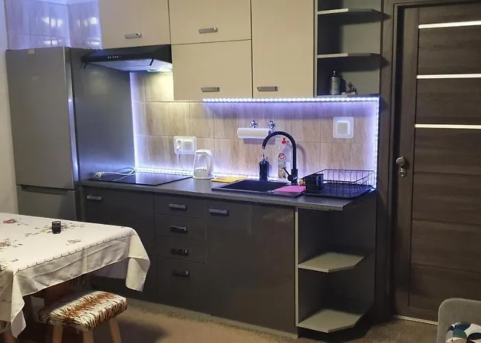 Marol Wynajem Pokoi * Zakopane