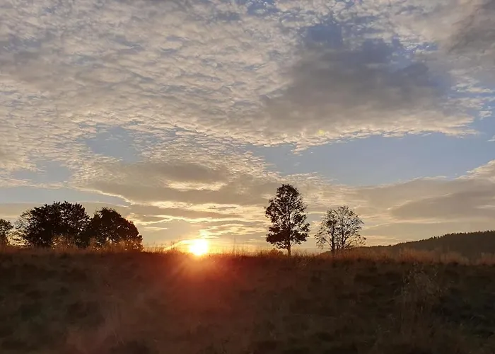 Ubytování v soukromí Marol Wynajem Pokoi