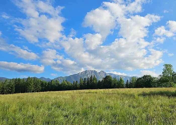 Marol Wynajem Pokoi Ubytování v soukromí