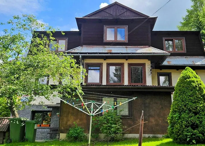 Marol Wynajem Pokoi Ubytování v soukromí *