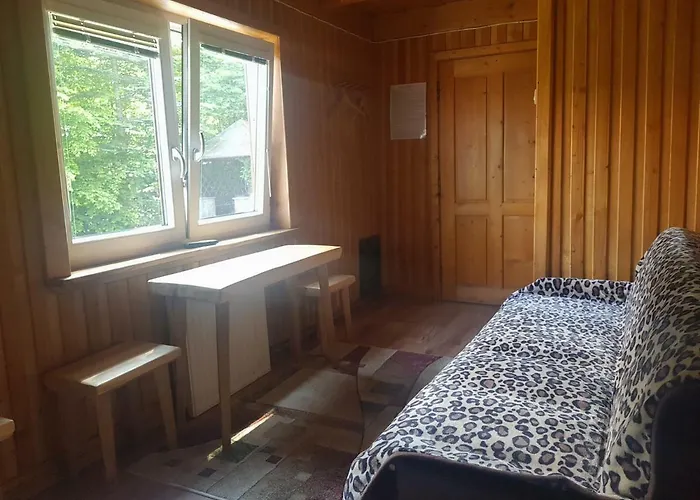 Marol Wynajem Pokoi Ubytování v soukromí *