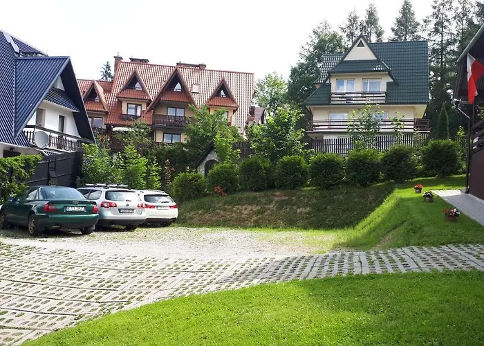 Marol Wynajem Pokoi Ubytování v soukromí