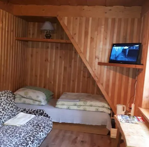 Marol Wynajem Pokoi * Zakopane