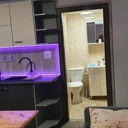 Marol Wynajem Pokoi Rum i privatbostad Zakopane