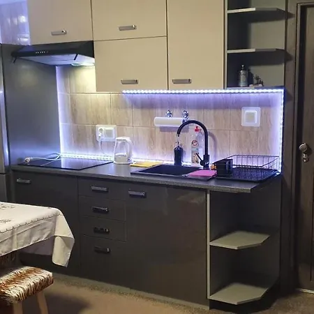 Marol Wynajem Pokoi * Zakopane