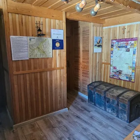 Marol Wynajem Pokoi *