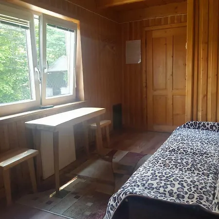 Marol Wynajem Pokoi Rum i privatbostad *