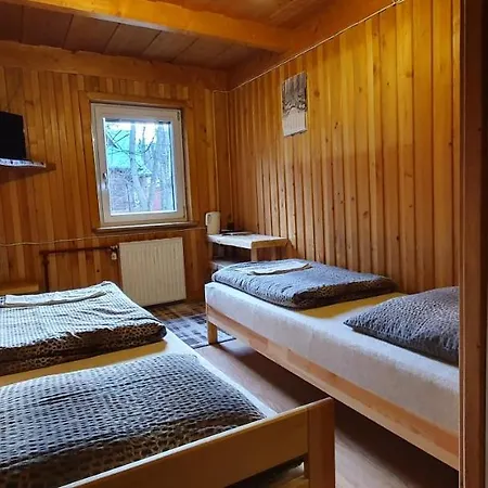 Marol Wynajem Pokoi Kwatera prywatna Zakopane