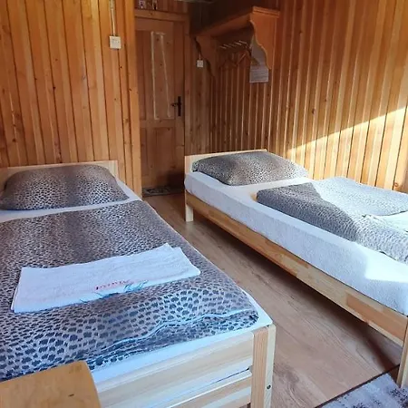 Marol Wynajem Pokoi Rum i privatbostad Zakopane